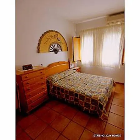 Casa Natalia * بلاتجا ذارو