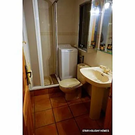 Casa Natalia Tatil Evi