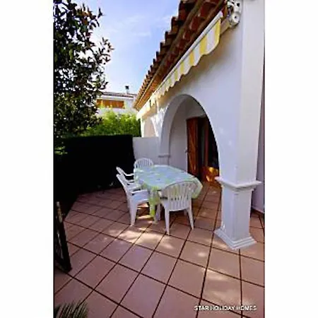 Tatil Evi Casa Natalia Platja d'Aro