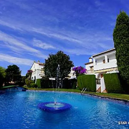 Casa Natalia Tatil Evi