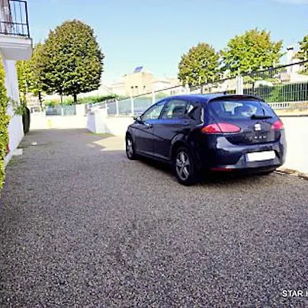 Casa Natalia * بلاتجا ذارو