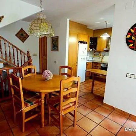 Casa Natalia بلاتجا ذارو