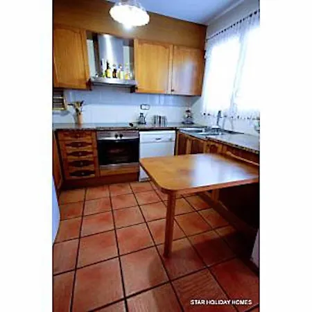 Nyaraló Casa Natalia