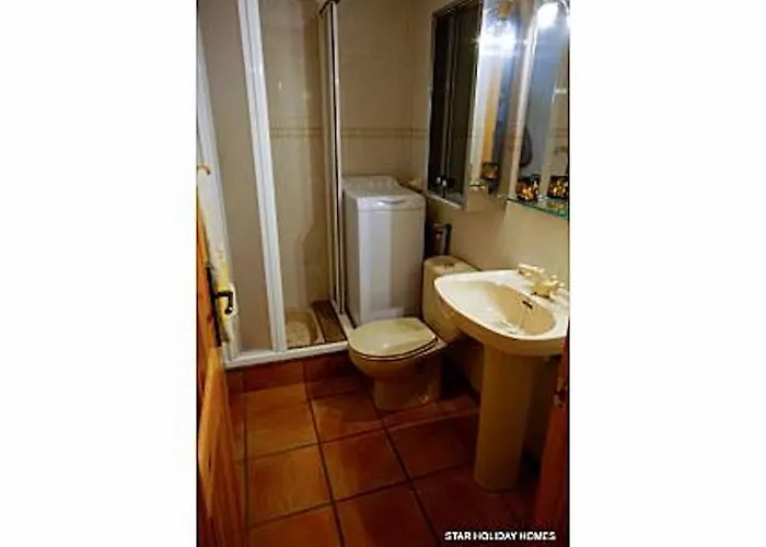 Casa Natalia بيت للعطل