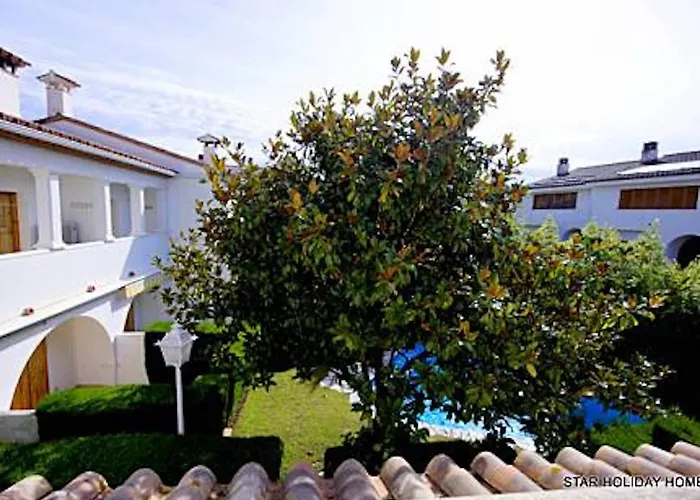 بيت للعطل Casa Natalia *