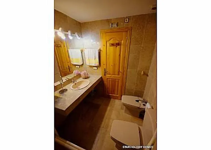 بيت للعطل Casa Natalia