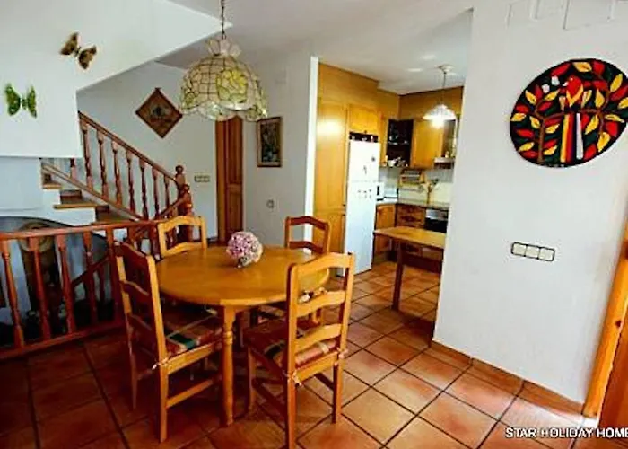 Casa Natalia بلاتجا ذارو