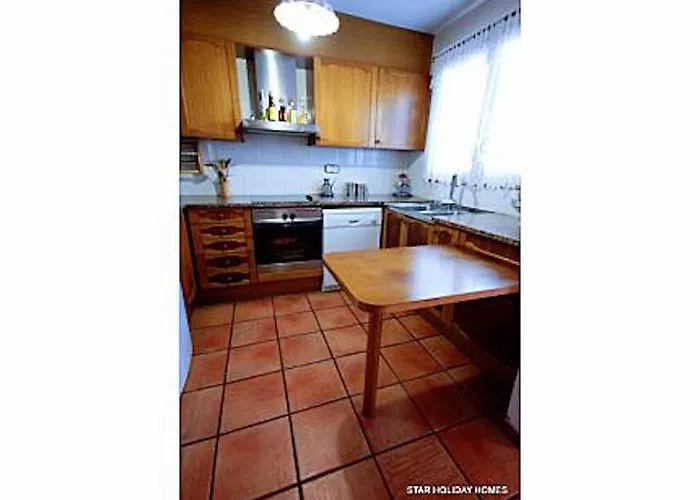 بيت للعطل Casa Natalia