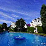 Casa Natalia Nyaraló