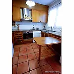 Nyaraló Casa Natalia