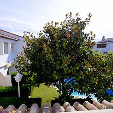 Nyaraló Casa Natalia *