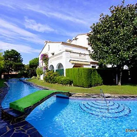 Casa Natalia * Platja d'Aro