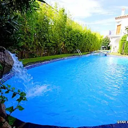 Casa Natalia Holiday home