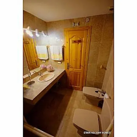 Holiday home Casa Natalia