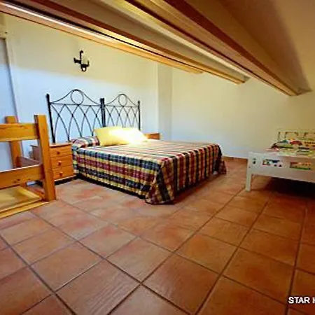 Casa Natalia Nyaraló Platja d'Aro