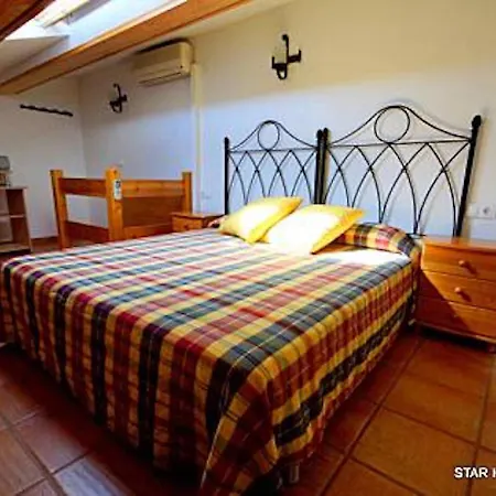 Casa Natalia Nyaraló *