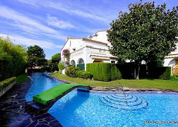 Casa Natalia * 플라티야 다로