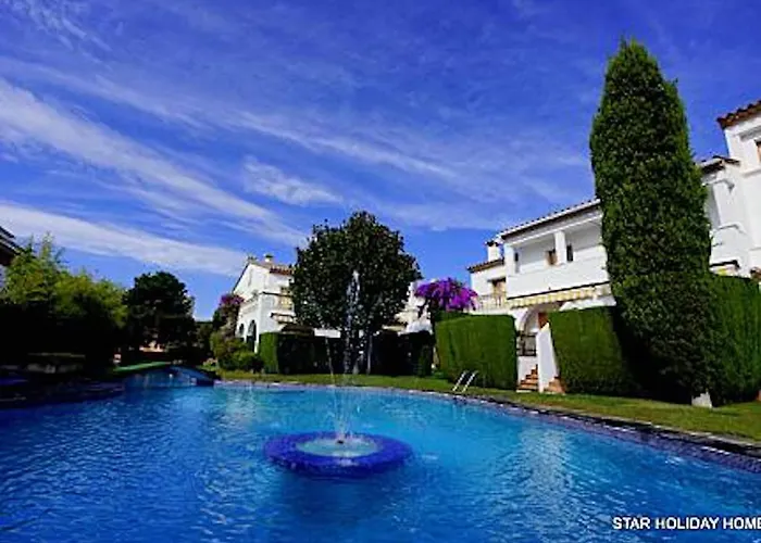 Casa Natalia Σπίτι διακοπών