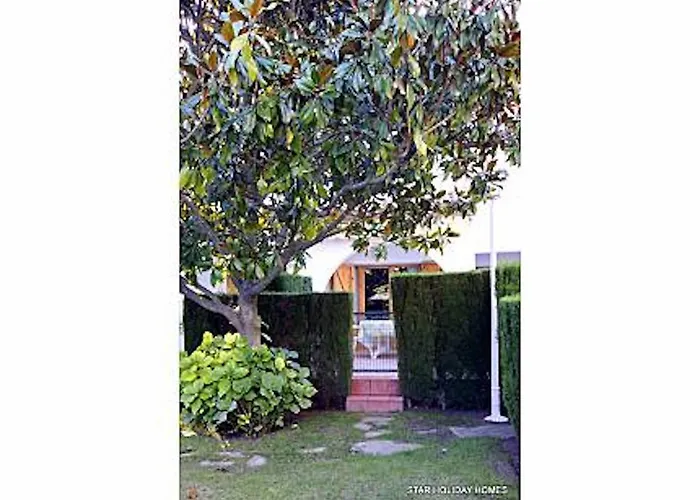 펜션 Casa Natalia *