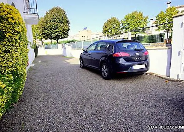 Casa Natalia * 플라티야 다로