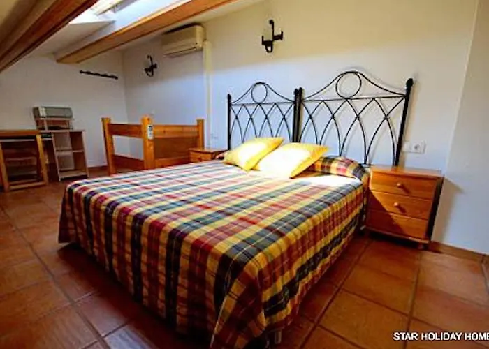 Casa Natalia Σπίτι διακοπών *